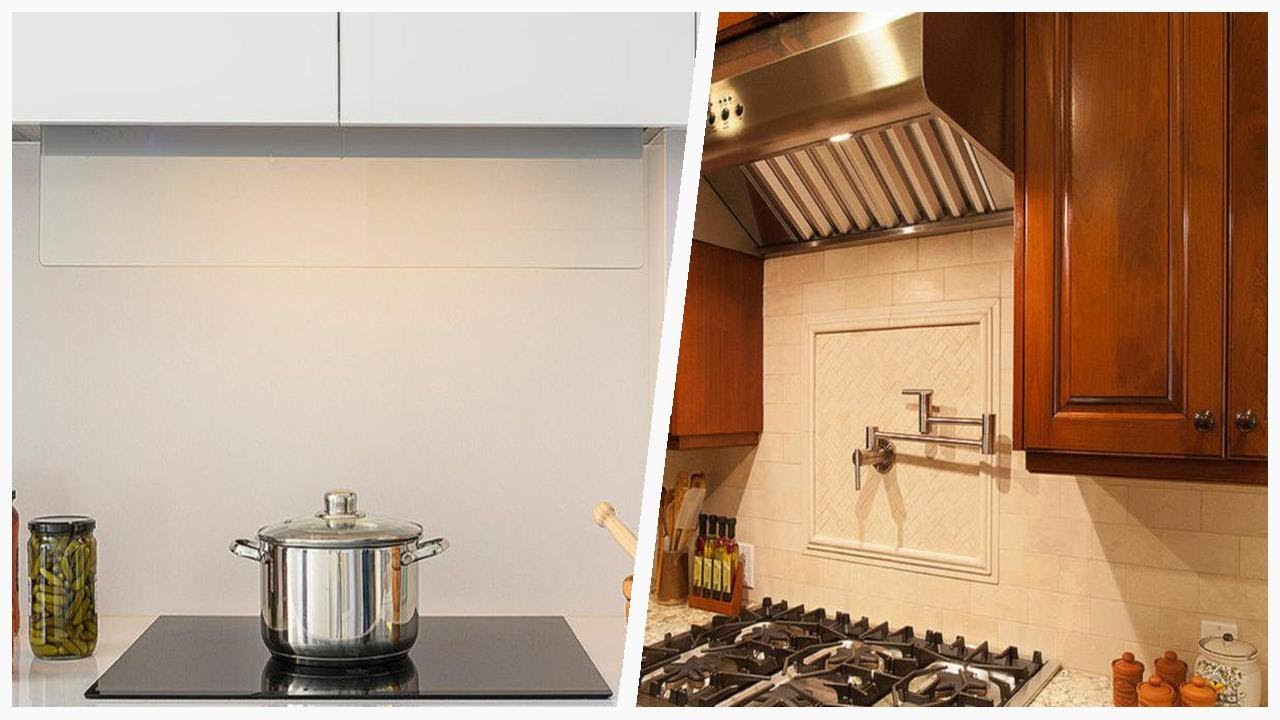 Choosing the Perfect Limestone Backsplash for Your Kitchen | Designer ...