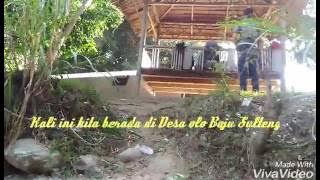 VLOG Andha di KEPOS SMADA Palu