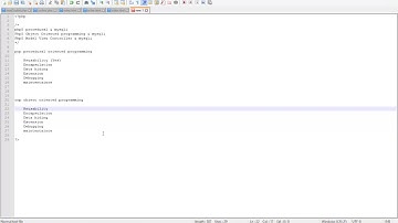 php oop tutorials in  pashto || introduction to oop php