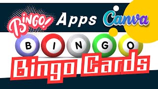 Bingo Cards｜想不到的簡單又創意無限：用Canva製作個人風格的賓果遊戲！ screenshot 3