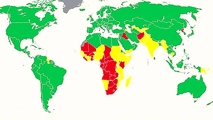 Reducing Child Mortality and Improving Health of C...
