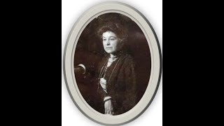 Alice Wetmore Jefferson of Warren, PA