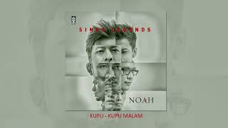 NOAH - kupu Kupu Malam (Official Audio) mp4