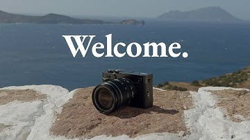 Settings to Change on your New Fujifilm Camera