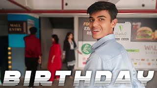 BIRTHDAY VLOG