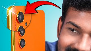 Samsung Galaxy F55 Unboxing And First Impression