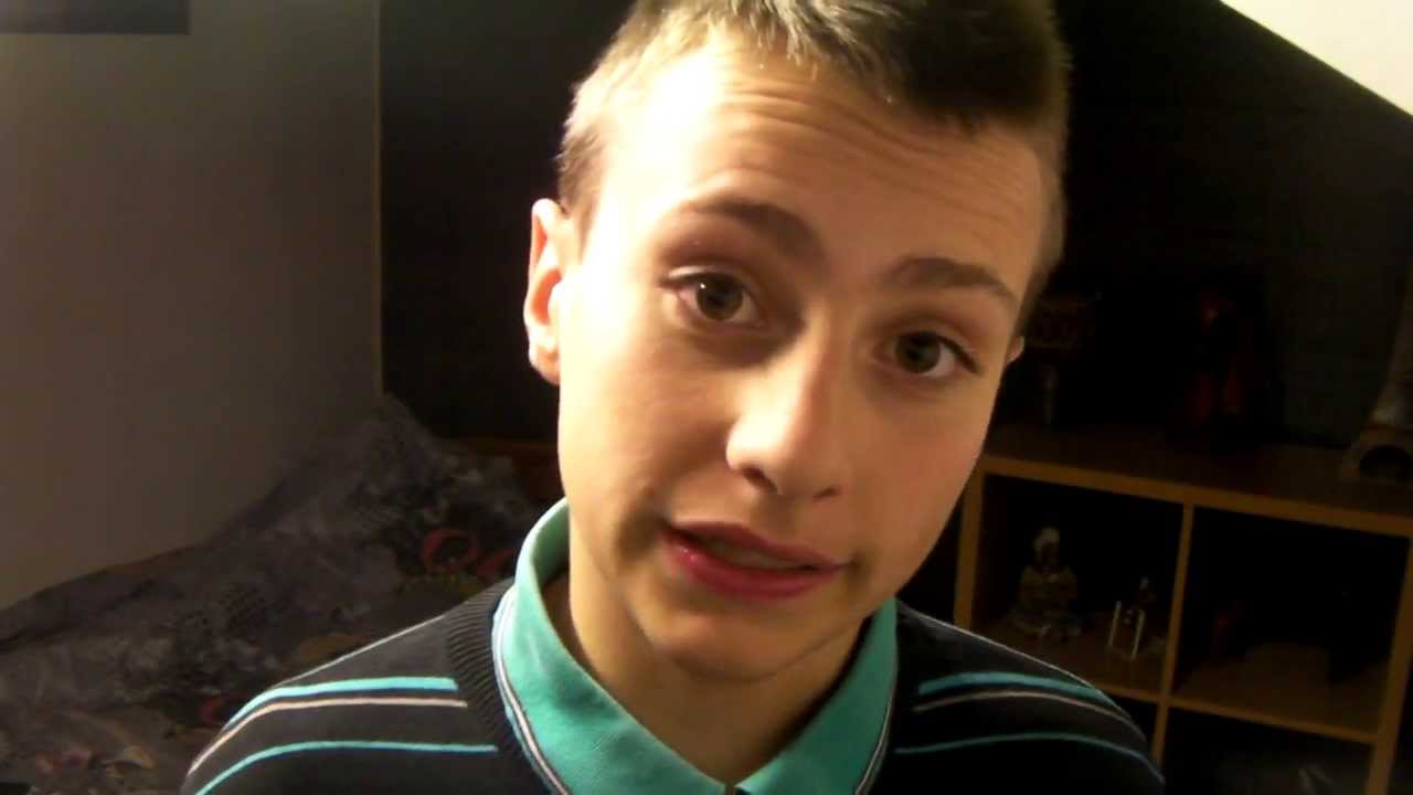 Présentation de ma chaine YoutubeJoJo Fait Des Video  YouTube