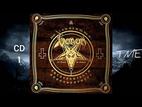 08 Buried Alive Venom HQ 320k