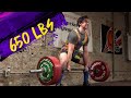 So The Weight Is Too Heavy...How To Adjust - Arnold Classic Prep Week 2 + 3