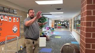 After School Parent Pickup Procedures