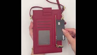 Crossbody Working Girl Afterwork