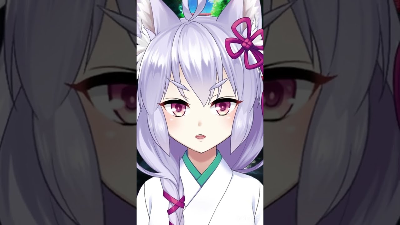 雪尾紺 / YukioKon〖浪花の稲荷神OL系Vtuber⛩️〗