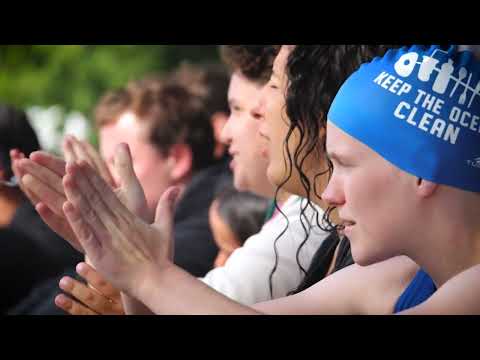 Aftermovie ZEPTA Waterpolotoernooi 2022