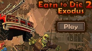 Earn To Die 2 Exodus Game show