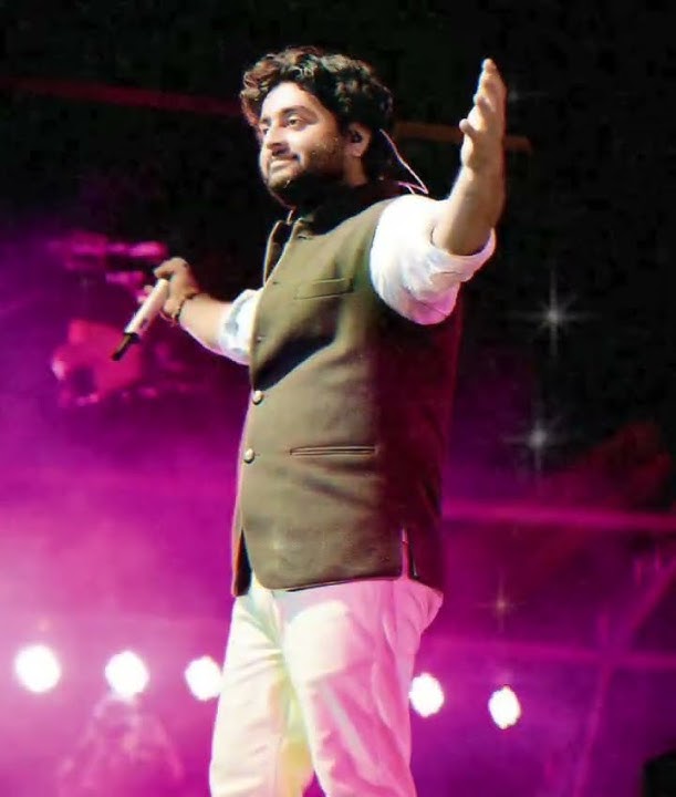 Maine Nibhaya Hai Arijit Singh LoveStatus Video Black Screen Status... #arijit