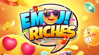 Emoji Riches slot by PG Soft | Gameplay + Free Spin Feature screenshot 4