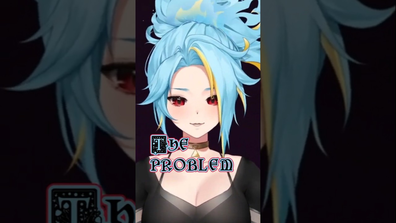 She Is THE Problem!!!🔥🔥