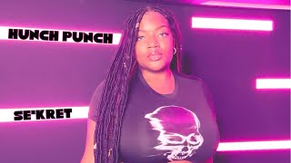 Sekret - Hunch Punch Come Here Bae Come Sit Next To Me