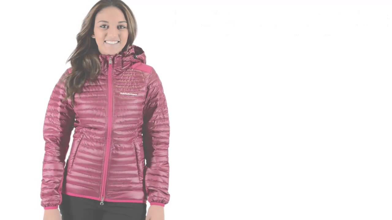 Peak Performance Silvertip Down Ski Jacket - 700 Fill Power (For Women)