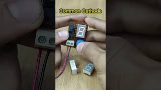 7-Segment Tester