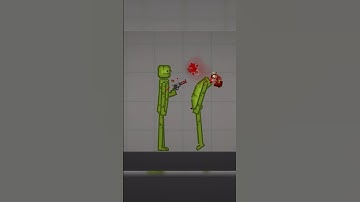 Melon Playground || Gore Mod By Muslim Gigachad