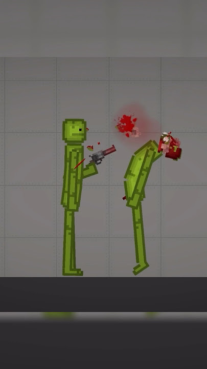 Melon Playground || Gore Mod By Muslim Gigachad