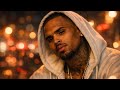 Chris Brown Alone With Memories Lyrics Video