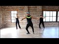 Zumba-Mas Ritmo Fitness PRINCIPIANTE 2 con Gabriel Tristan | RITMOZUM FITNESS