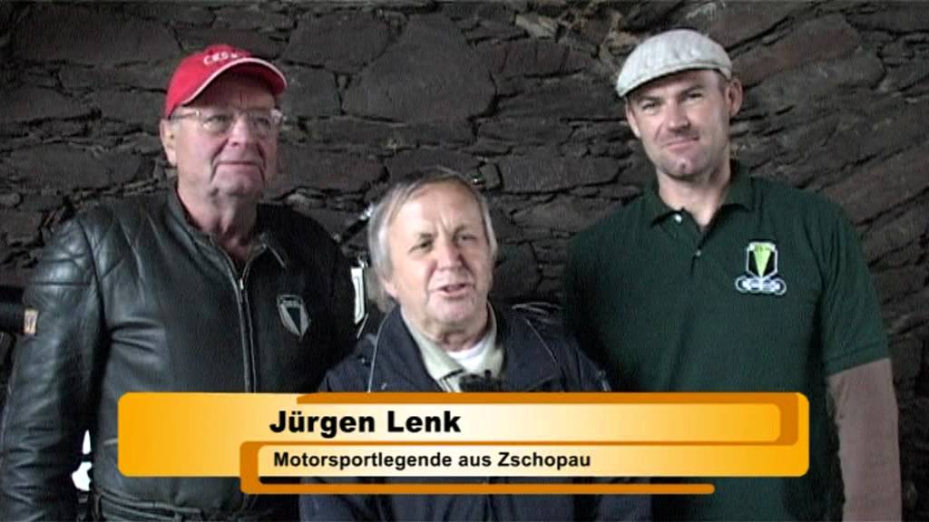 Historisches Marienberger Dreieck 2012