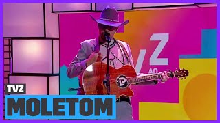 Luan Pereira - Moletom (Ao Vivo) | TVZ com Preta Gil | Música Multishow