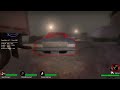 Left 4 Dead 2 - Carro con Aimbot
