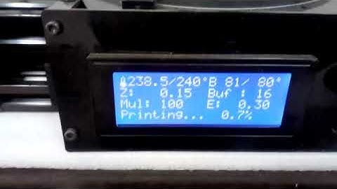 3-D printer capable of printing any object developed by UEM Jaipur students