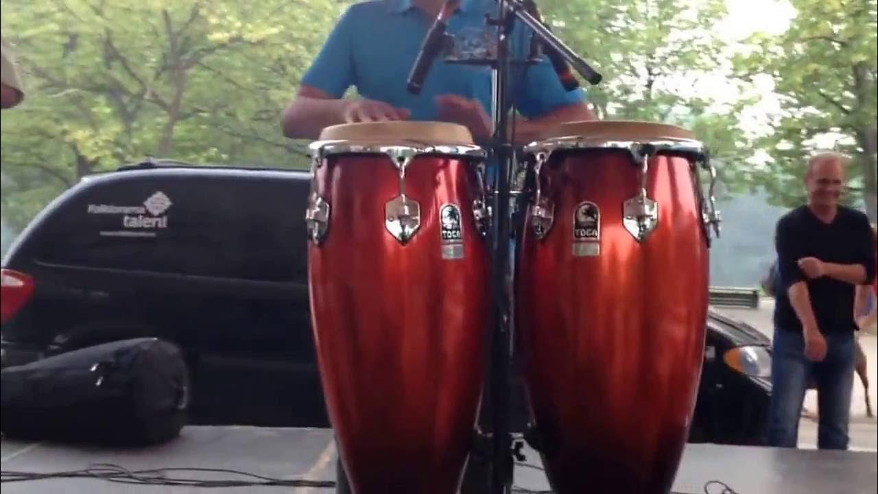 Descarga Latina Salsa Sundays at the Forks, Winnipeg 2015 YouTube