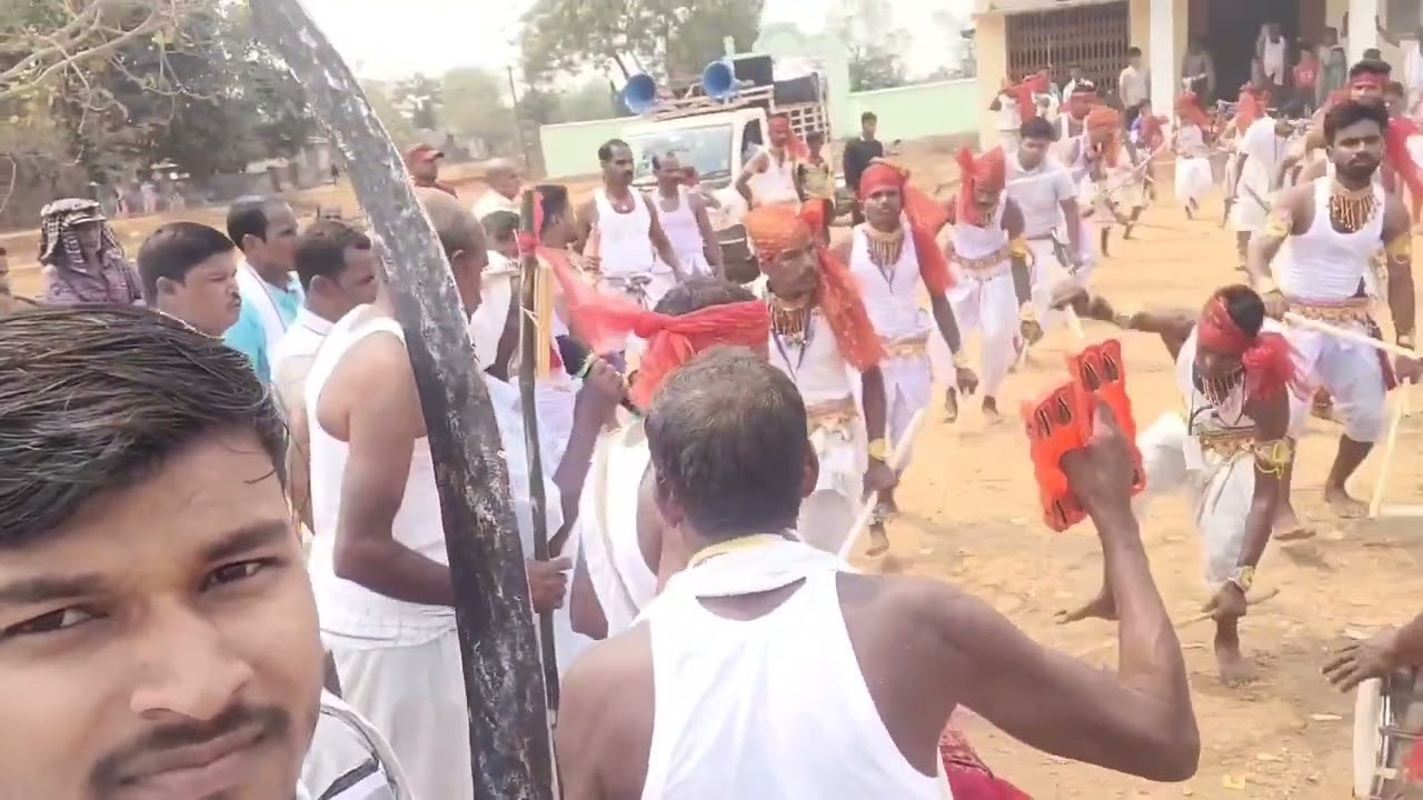 jiral,dhenkanal gopala samaja laudi khela 2023..ଜୟ ଯାଦବ..ଜୟ ମାଧବ