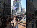 shibuya #shortsvideo #shortsviral #trending #travel #viral