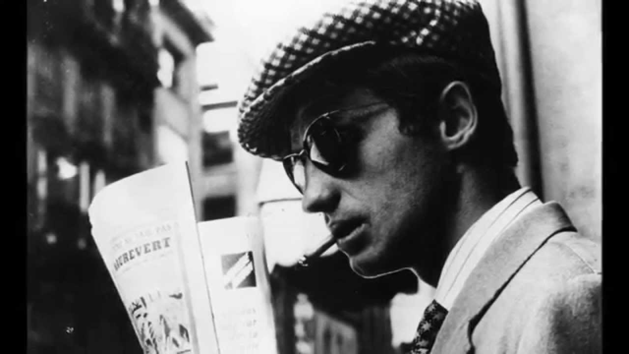 A Bout De Souffle Youtube Film Entier A BOUT DE SOUFFLE 1960 PAR CIDJI 2015 HD - YouTube