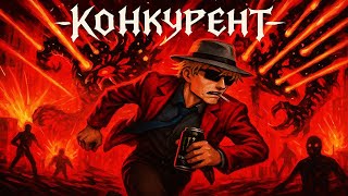 картинка: -КОНКУРЕНТ- - Птица апокалипсиса [Apocalypse Bird]
