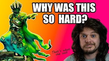 The Most Difficult Video I