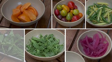 Farm to Fork - Paragary