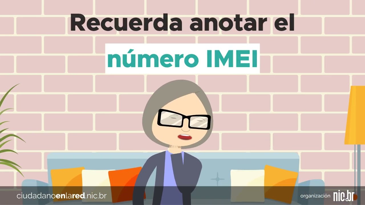 ¿Qué es el IMEI?