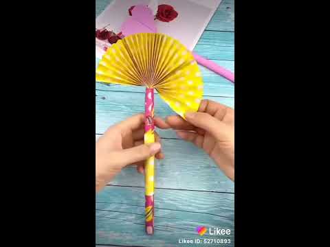 Что делать если скучно из бумаги - YouTube