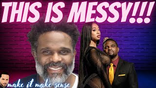 Eddie Winslow Pays for Trans GF Gender Reassignment Surgery Instead of Child Support