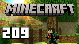 Let's Play Minecraft Part 209 | Need Me More Elytras
