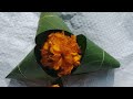Mango leaves 🍃and Marigold flowers 🌼beautiful# Toran #design#