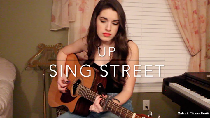 Up Sing Street | Cover by Sarah Carmosino