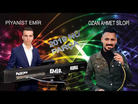 Ozan Ahmet Silopi Karışık Parçalar /Official Audio/2019