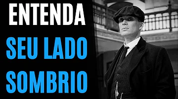 Como ter um lado sombrio?