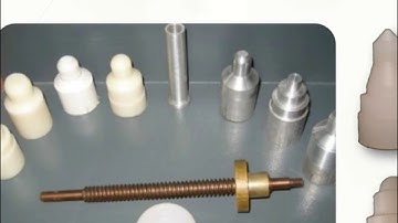 CNC Machines and Mechanical Services By SVP Laser Technologies Pvt Ltd, Chennai