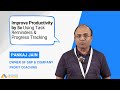 From Chaos to Clarity: How These Tools Transformed My Productivity & Lead Management | Pankaj Jain