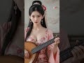 Relaxing Music #traditionalchinesemusic #beautifulgirl #calmingmusic #relaxationmusic